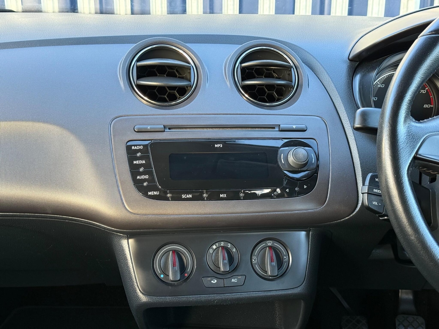 Used SEAT Ibiza 2012 for sale - 76681958: Photo 17