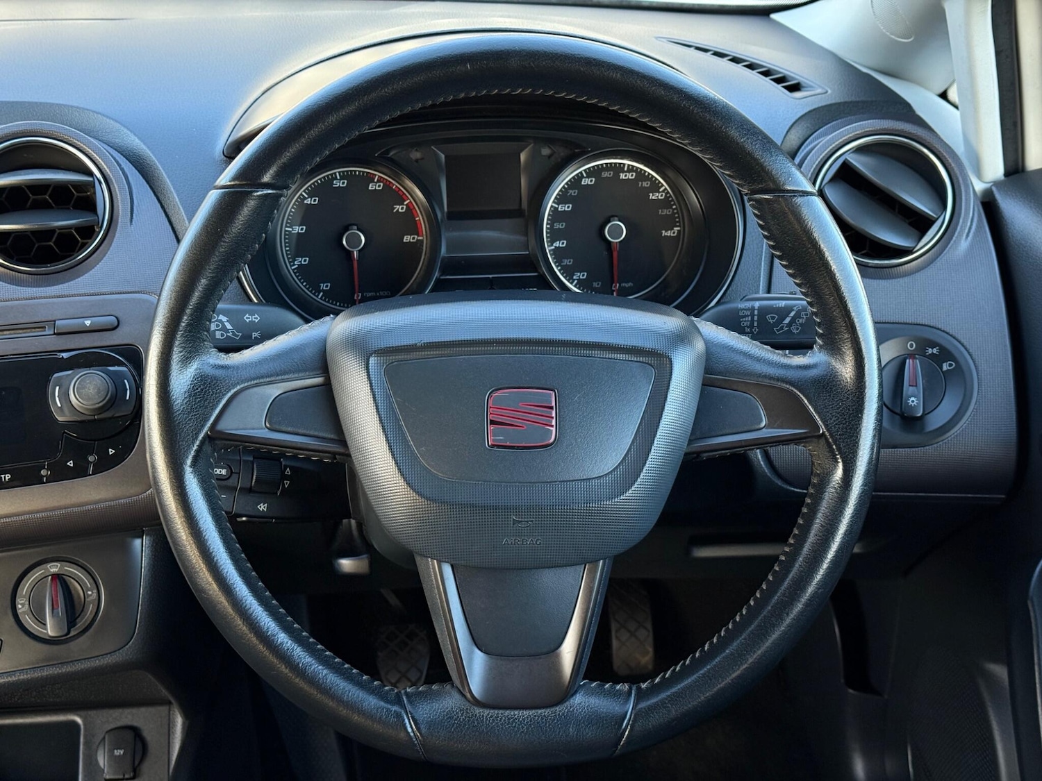 Used SEAT Ibiza 2012 for sale - 76681958: Photo 18