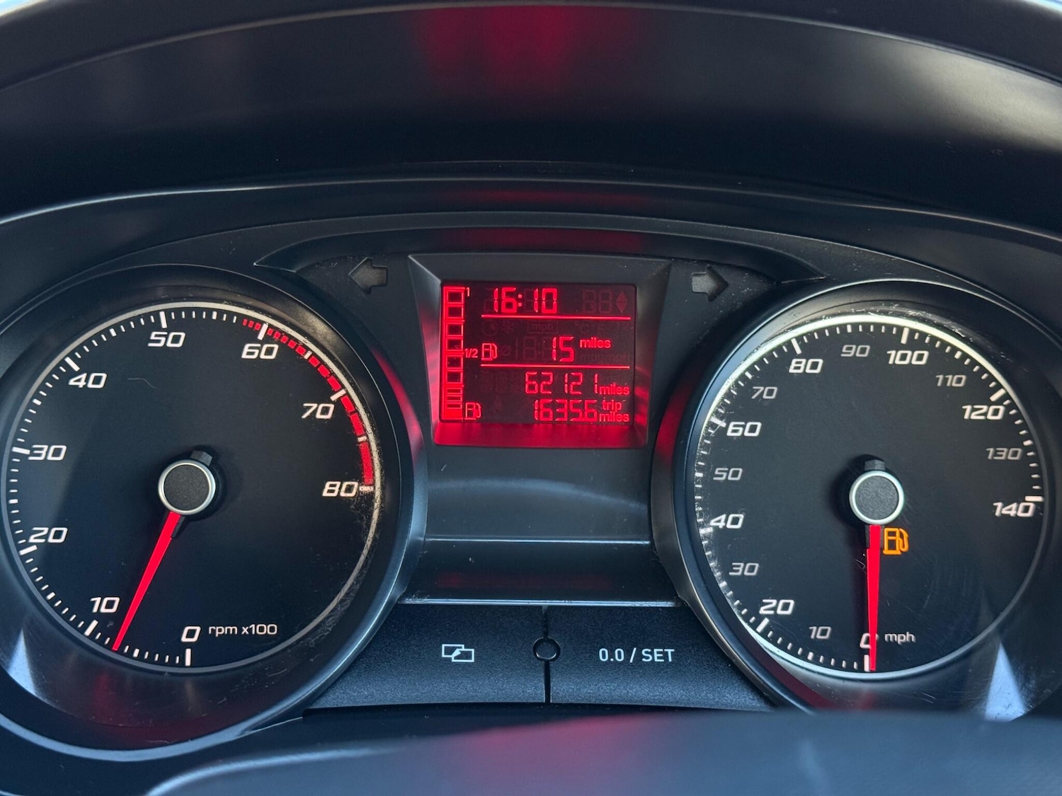 Used SEAT Ibiza 2012 for sale - 76681958: Photo 19