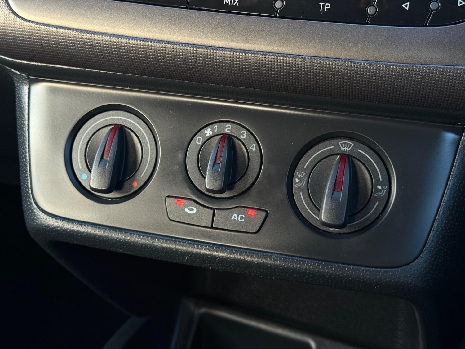 Used SEAT Ibiza 2012 for sale - 76681958: Photo 20