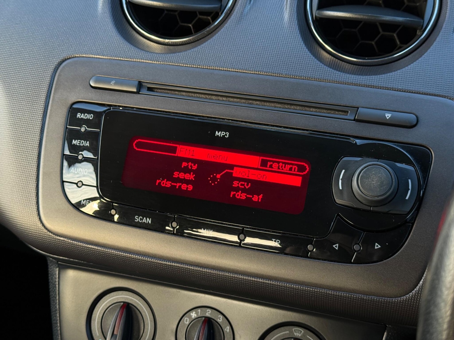 Used SEAT Ibiza 2012 for sale - 76681958: Photo 21