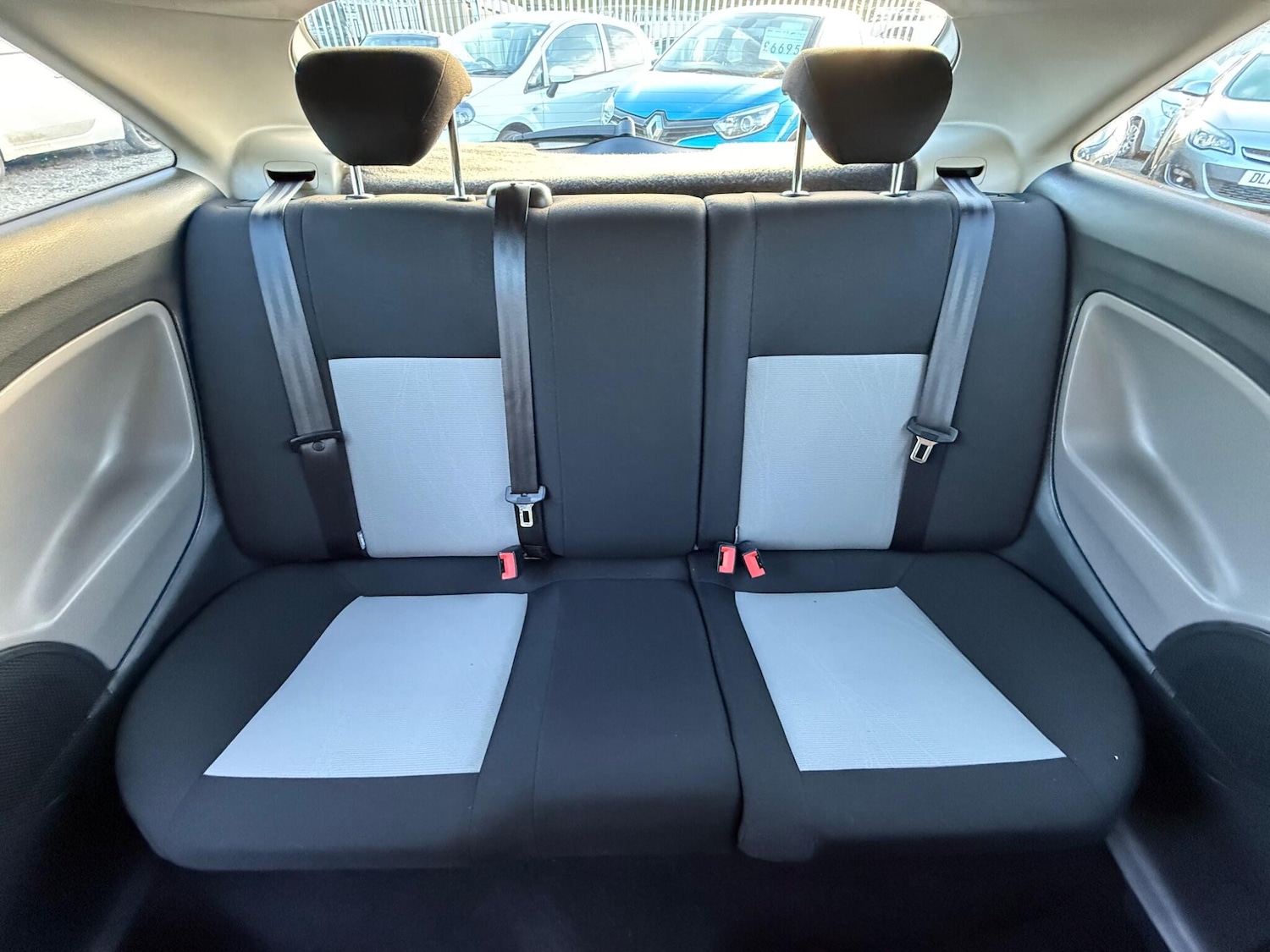 Used SEAT Ibiza 2012 for sale - 76681958: Photo 29