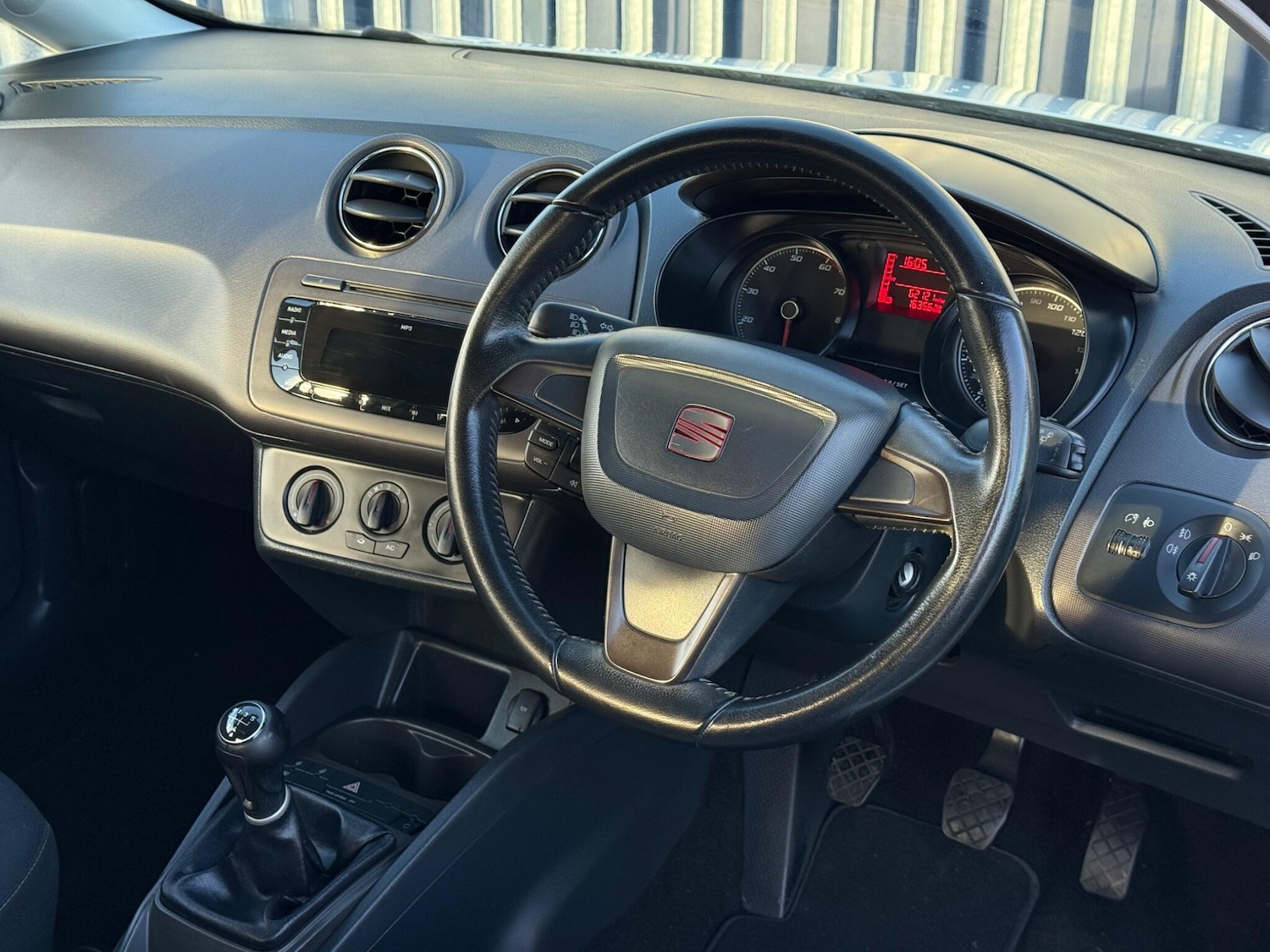 Used SEAT Ibiza 2012 for sale - 76681958: Photo 3