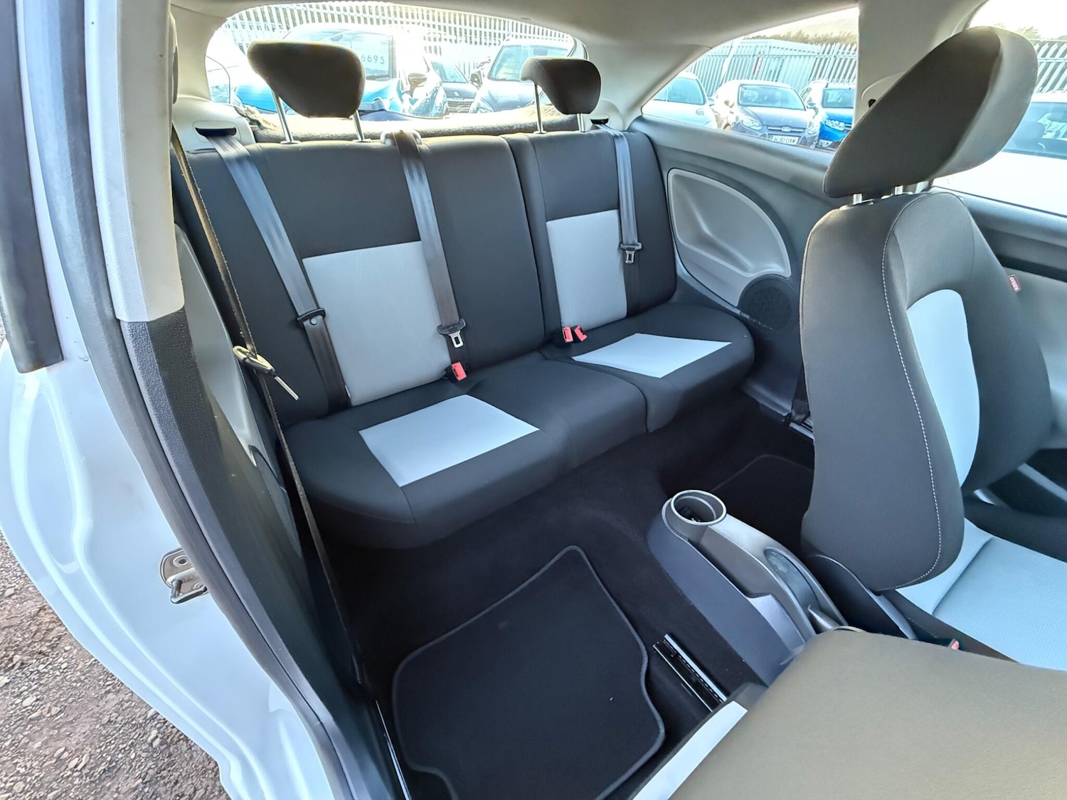 Used SEAT Ibiza 2012 for sale - 76681958: Photo 30