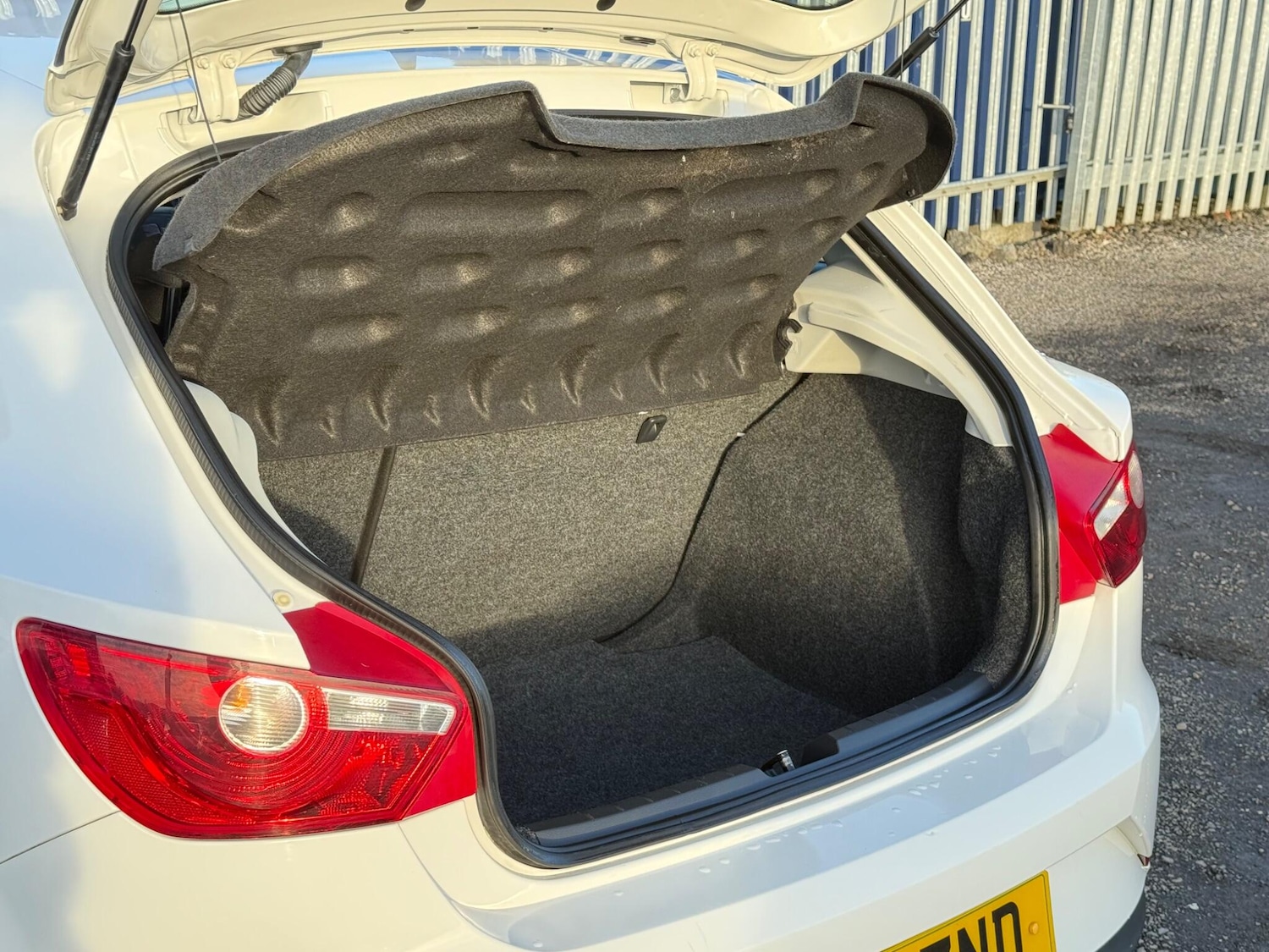 Used SEAT Ibiza 2012 for sale - 76681958: Photo 31