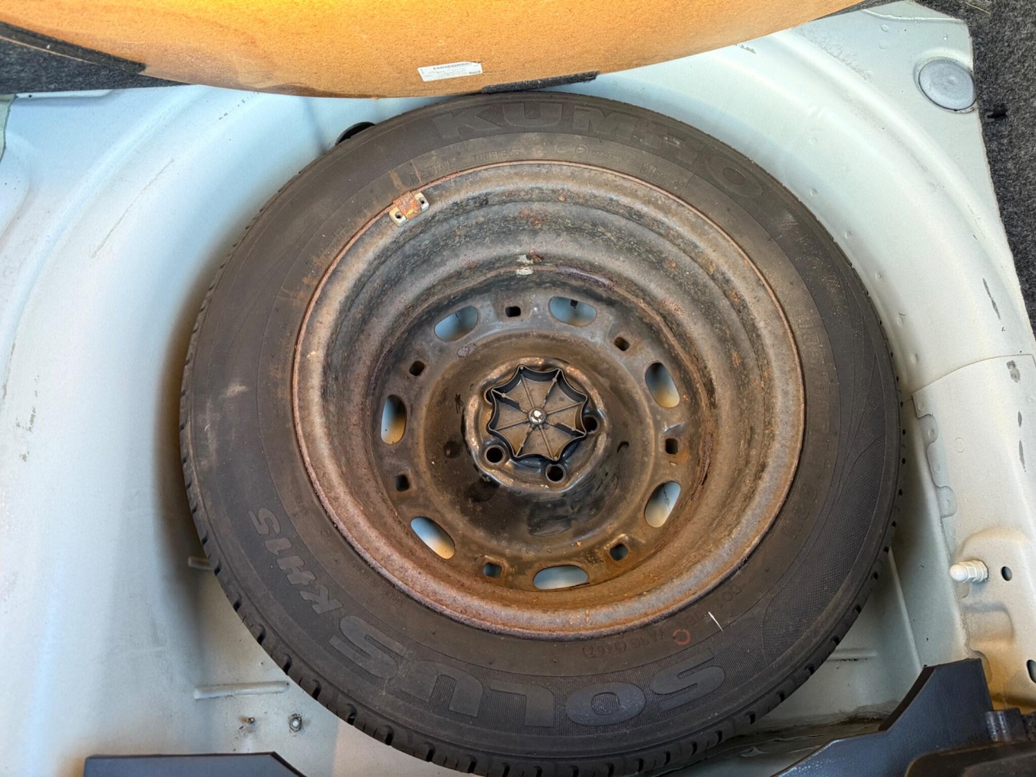 Used SEAT Ibiza 2012 for sale - 76681958: Photo 33