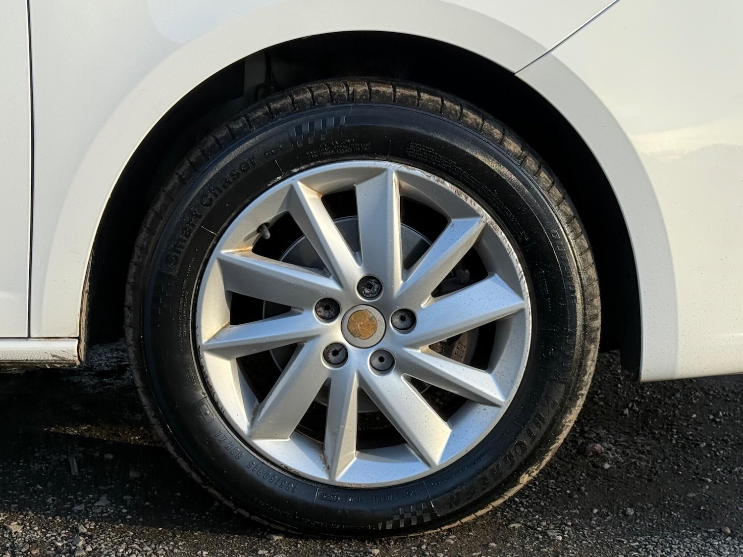 Used SEAT Ibiza 2012 for sale - 76681958: Photo 34