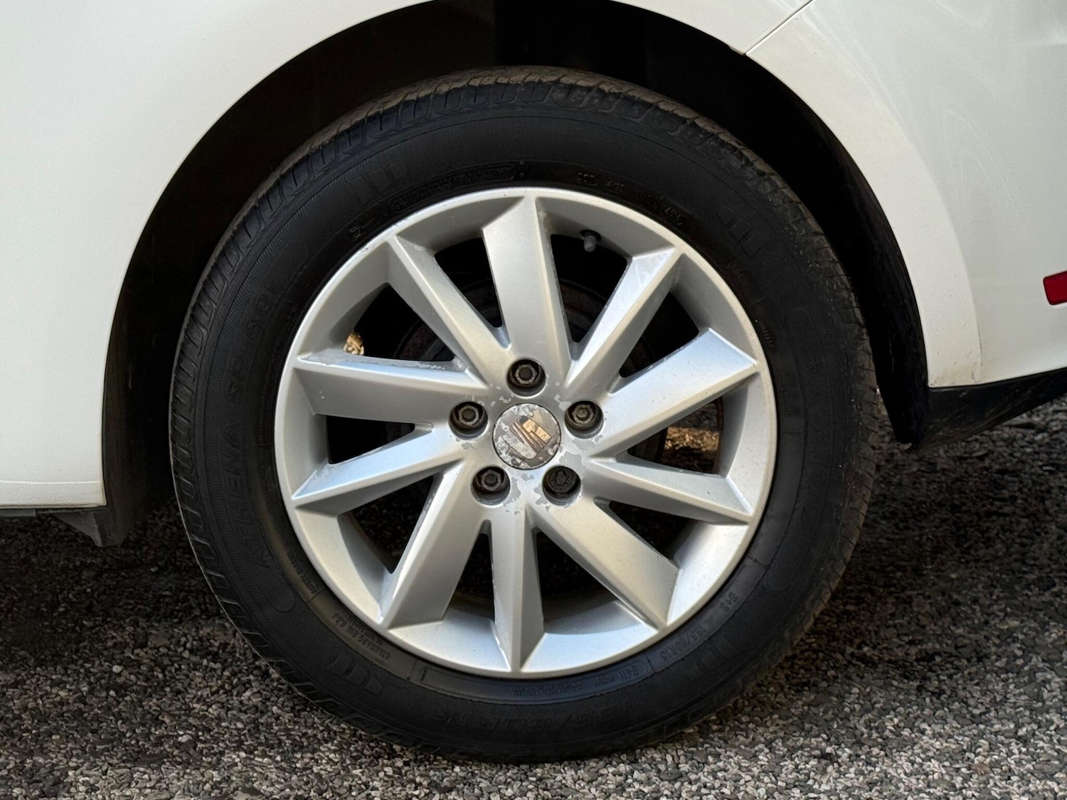 Used SEAT Ibiza 2012 for sale - 76681958: Photo 35