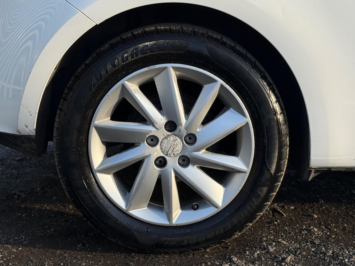 Used SEAT Ibiza 2012 for sale - 76681958: Photo 36