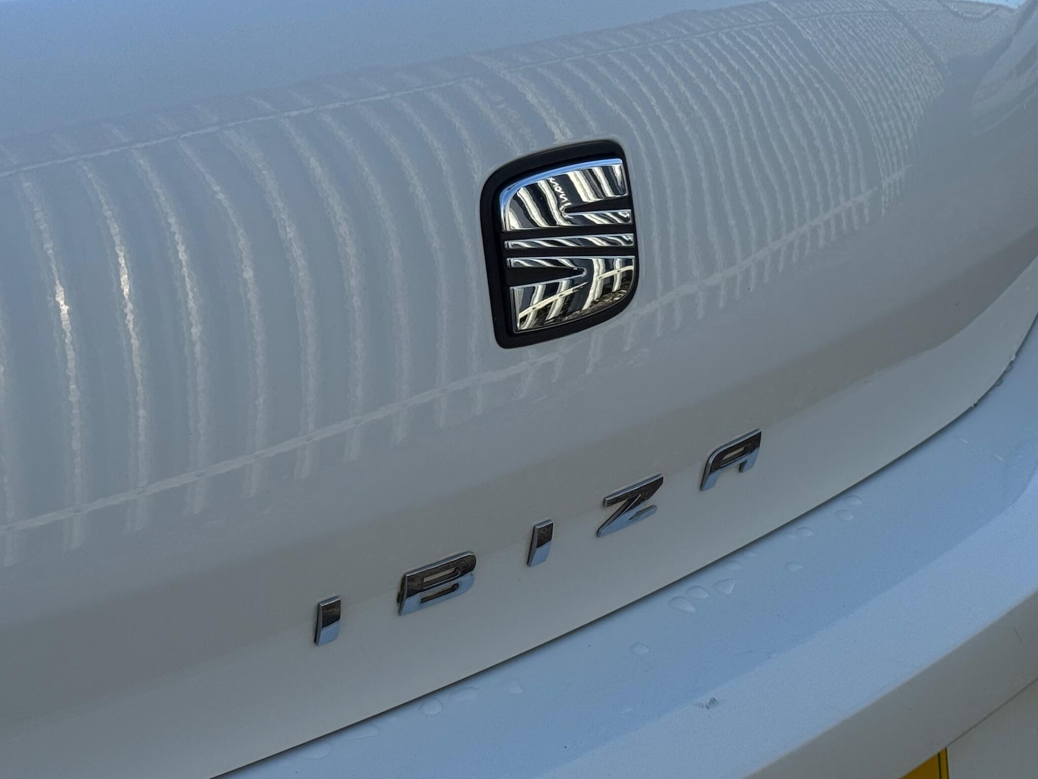 Used SEAT Ibiza 2012 for sale - 76681958: Photo 37