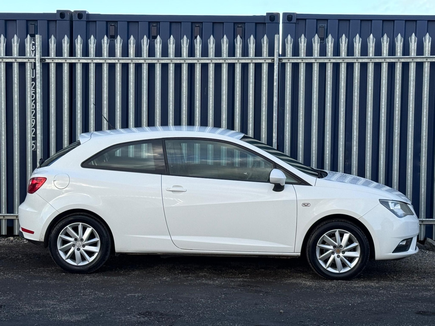 Used SEAT Ibiza 2012 for sale - 76681958: Photo 6