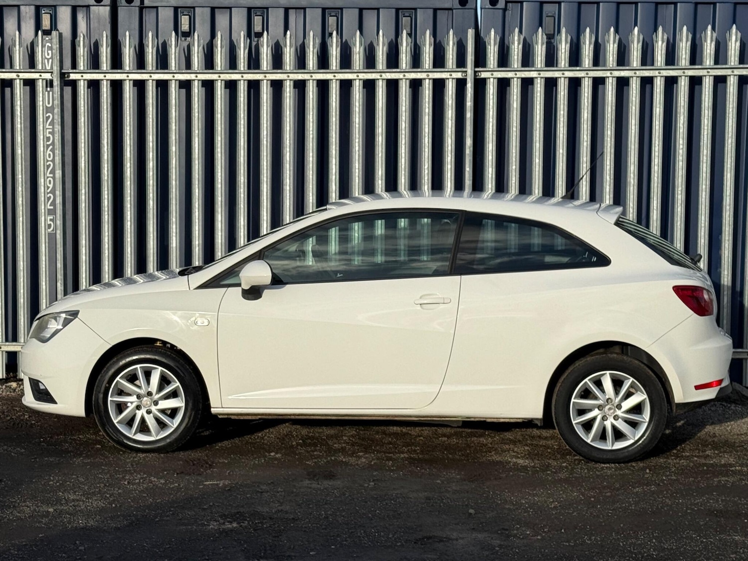 Used SEAT Ibiza 2012 for sale - 76681958: Photo 9