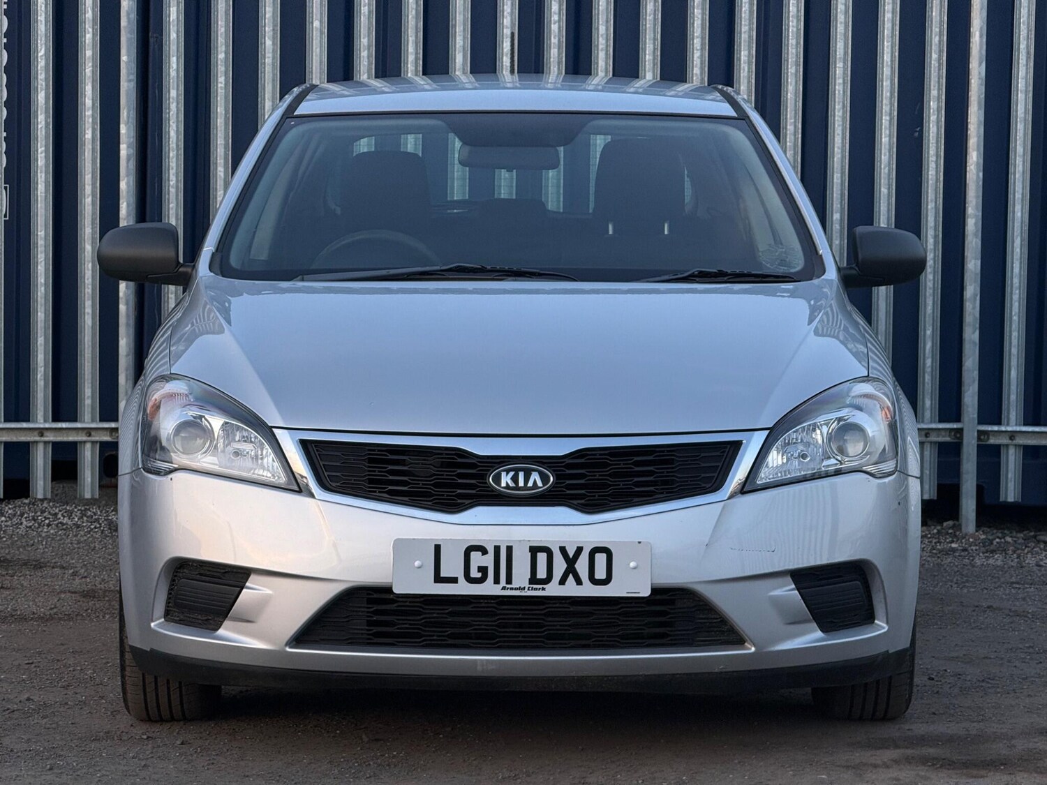 Used Kia Ceed for sale - 77794426: Photo 10