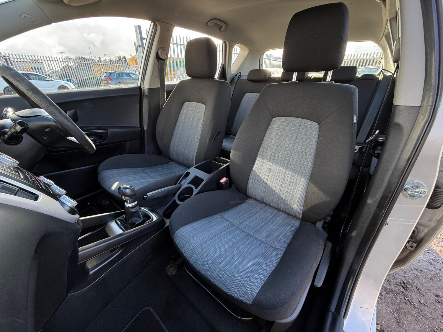 Used Kia Ceed for sale - 77794426: Photo 14