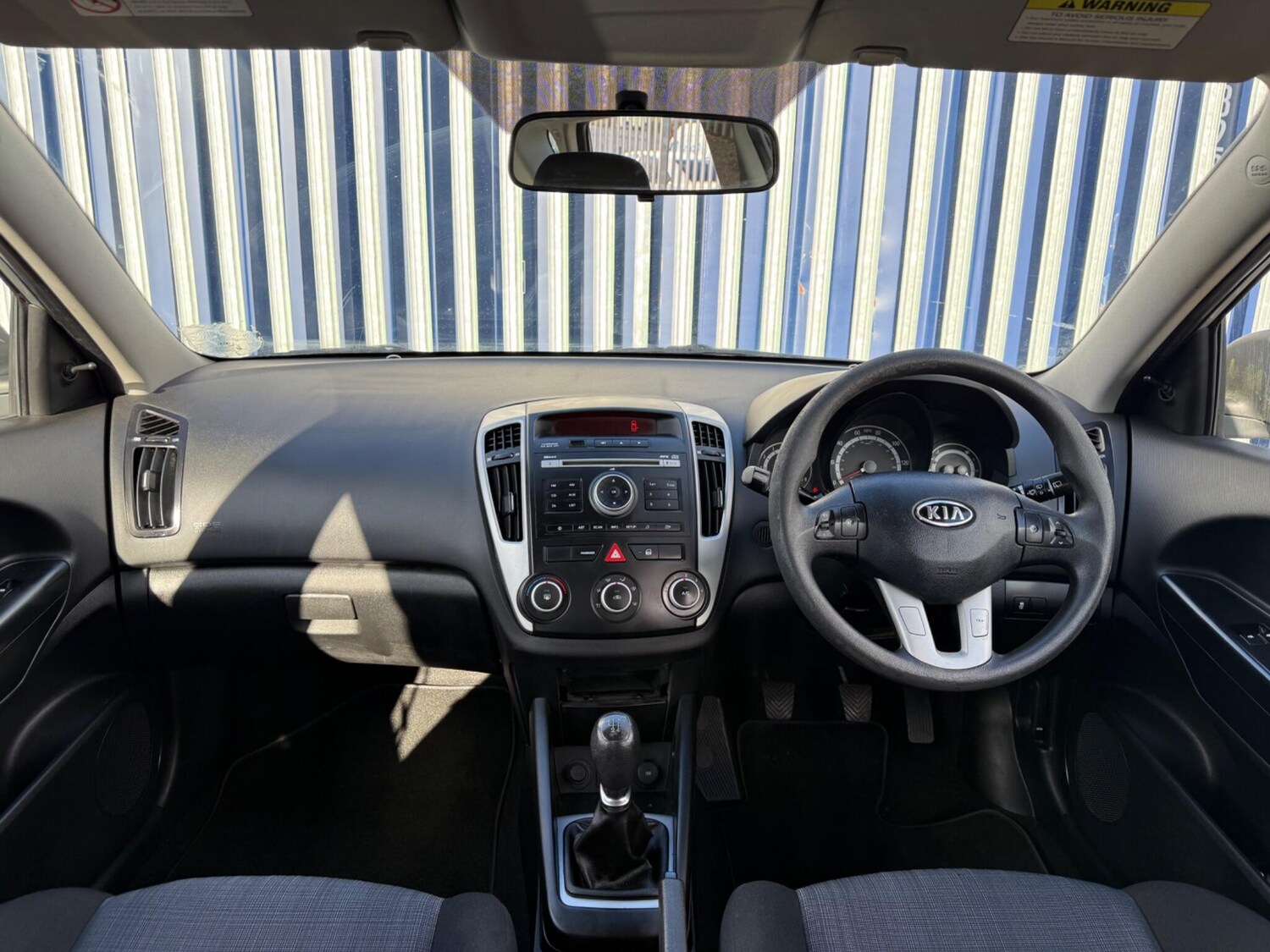 Used Kia Ceed for sale - 77794426: Photo 16