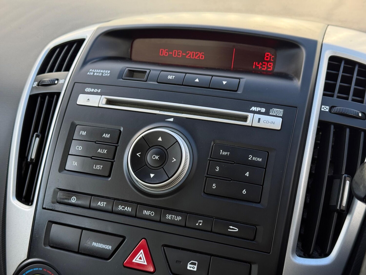 Used Kia Ceed for sale - 77794426: Photo 21