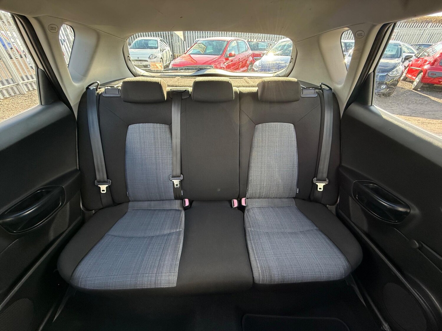 Used Kia Ceed for sale - 77794426: Photo 29