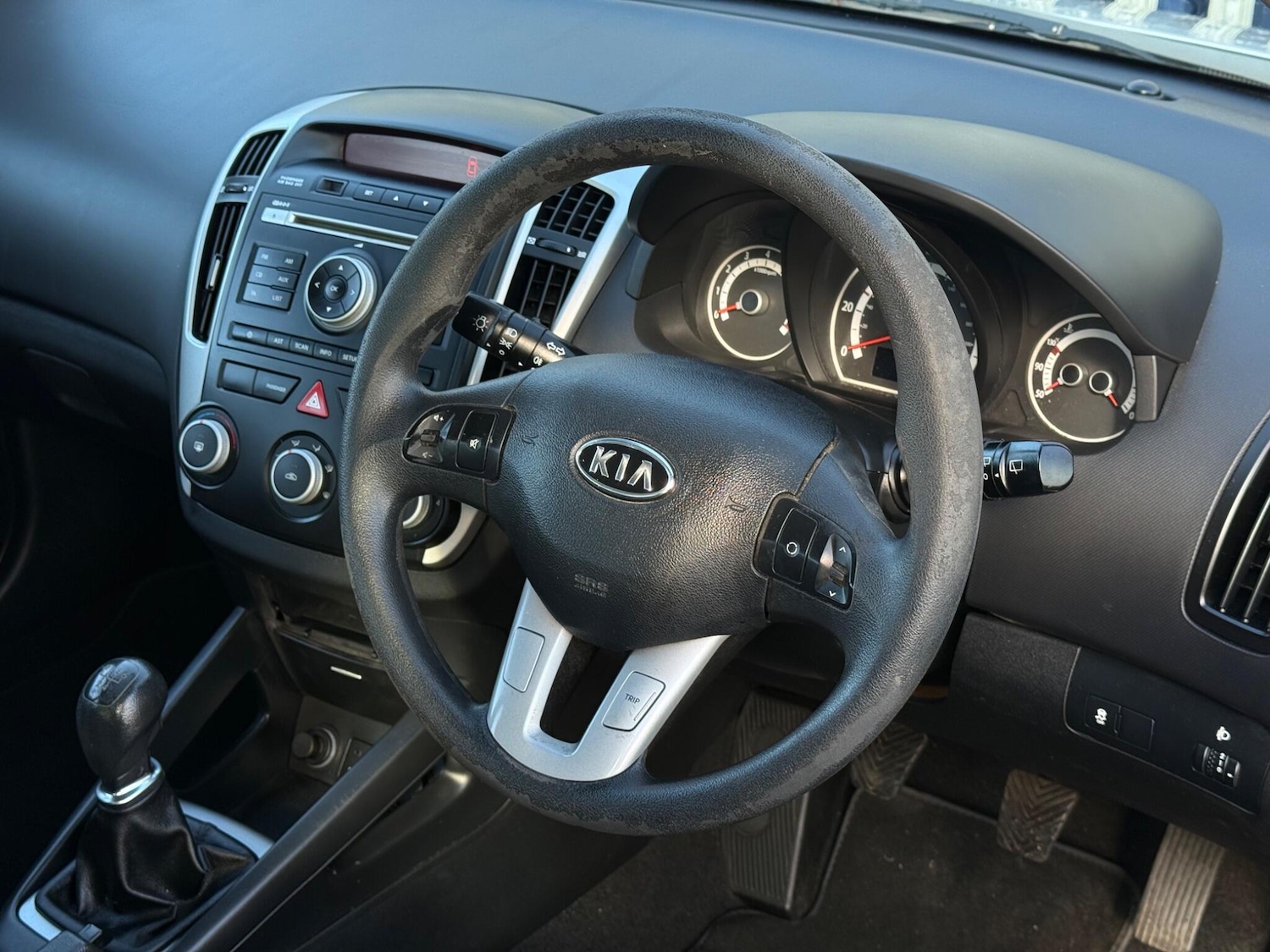 Used Kia Ceed for sale - 77794426: Photo 3