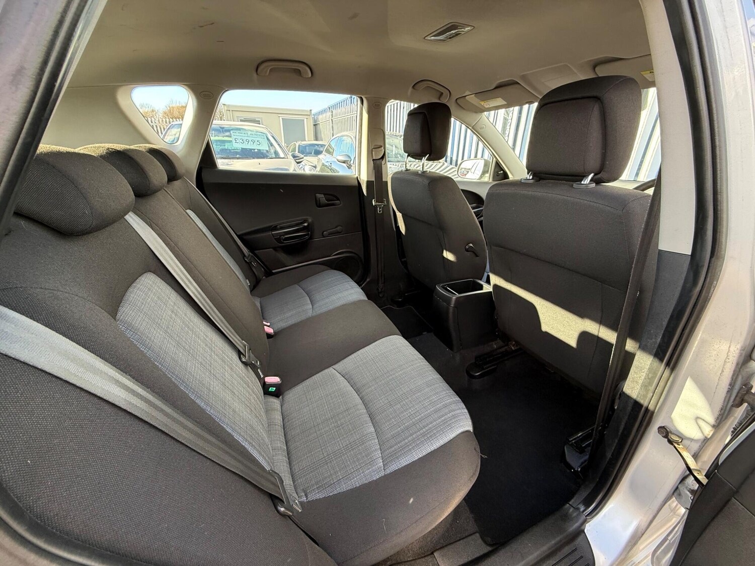 Used Kia Ceed for sale - 77794426: Photo 30