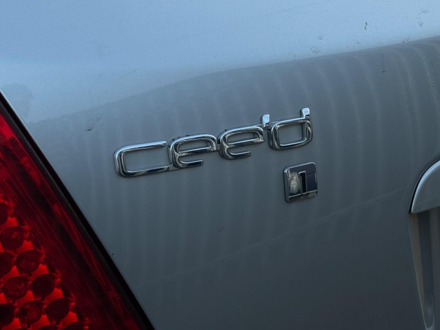 Used Kia Ceed for sale - 77794426: Photo 37