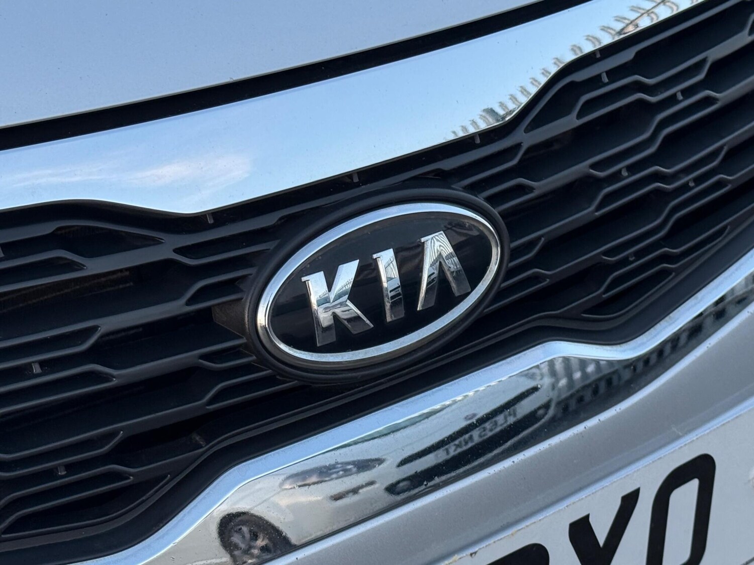 Used Kia Ceed for sale - 77794426: Photo 38