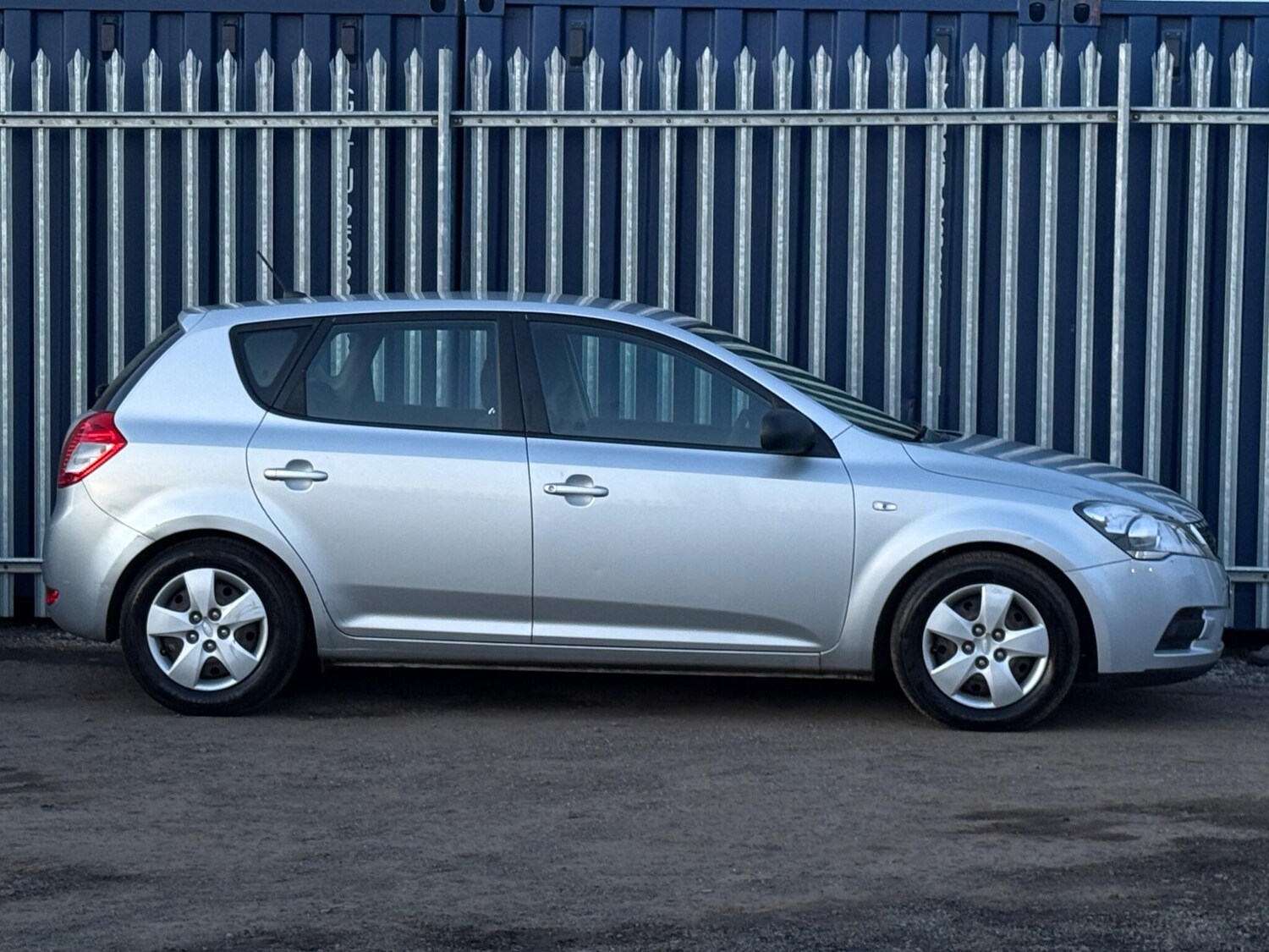 Used Kia Ceed for sale - 77794426: Photo 6