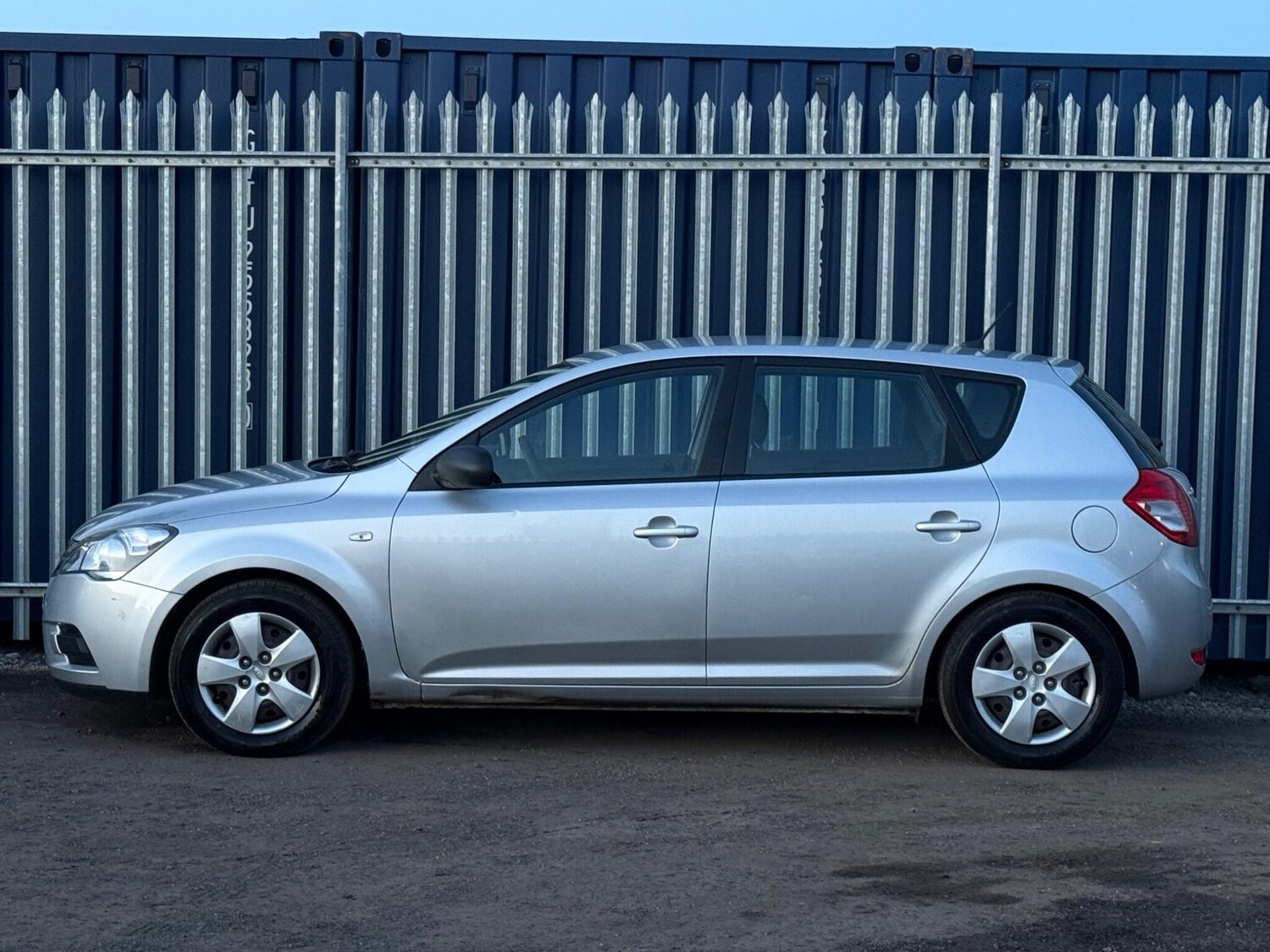 Used Kia Ceed for sale - 77794426: Photo 8