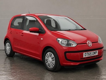Used Volkswagen up! 2016 for sale - 78689315: Photo