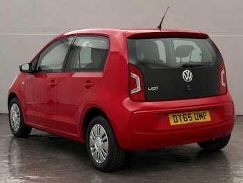 Used Volkswagen up! 2016 for sale - 78689315: Photo