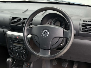Used Volkswagen Fox 2009 for sale - 79058584: Photo