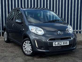 2012 (62) - 1.0i VTR 5dr