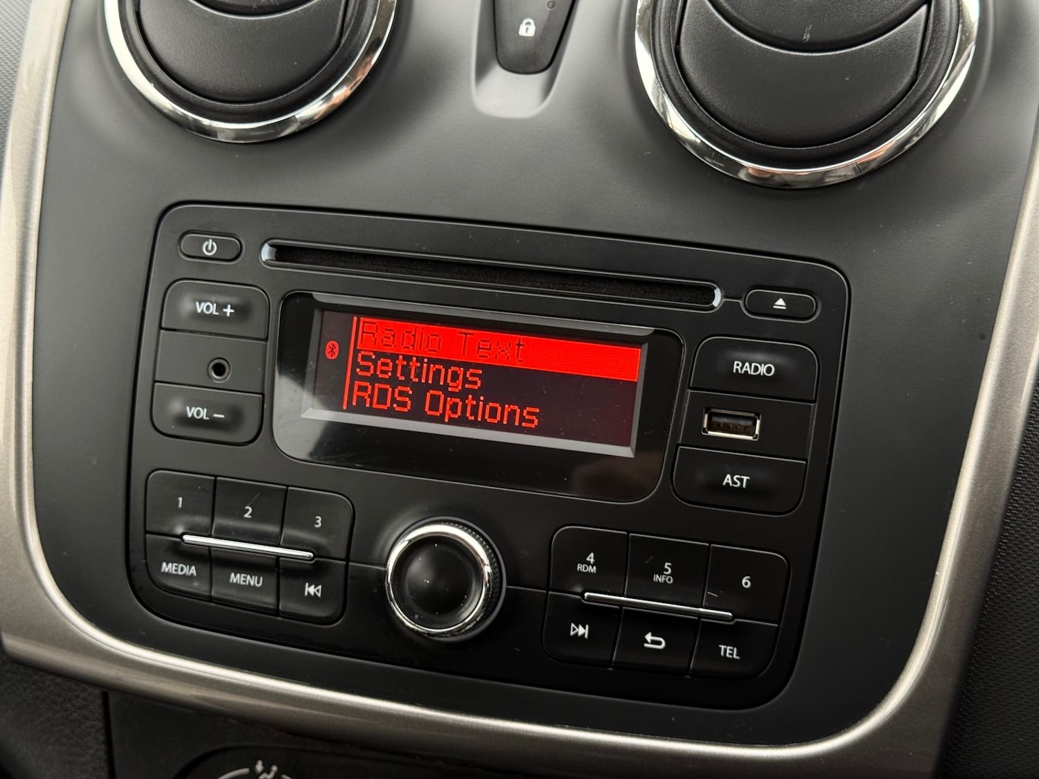 Used Dacia Sandero Stepway 2016 for sale - 76329642: Photo 21