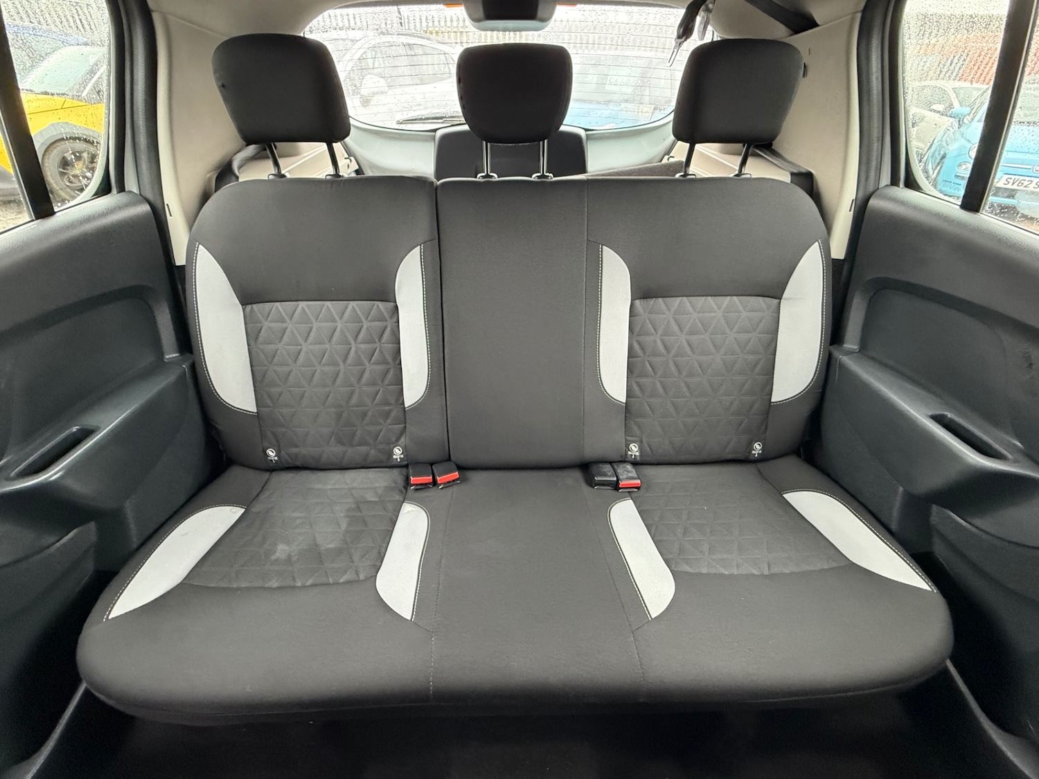 Used Dacia Sandero Stepway 2016 for sale - 76329642: Photo 26