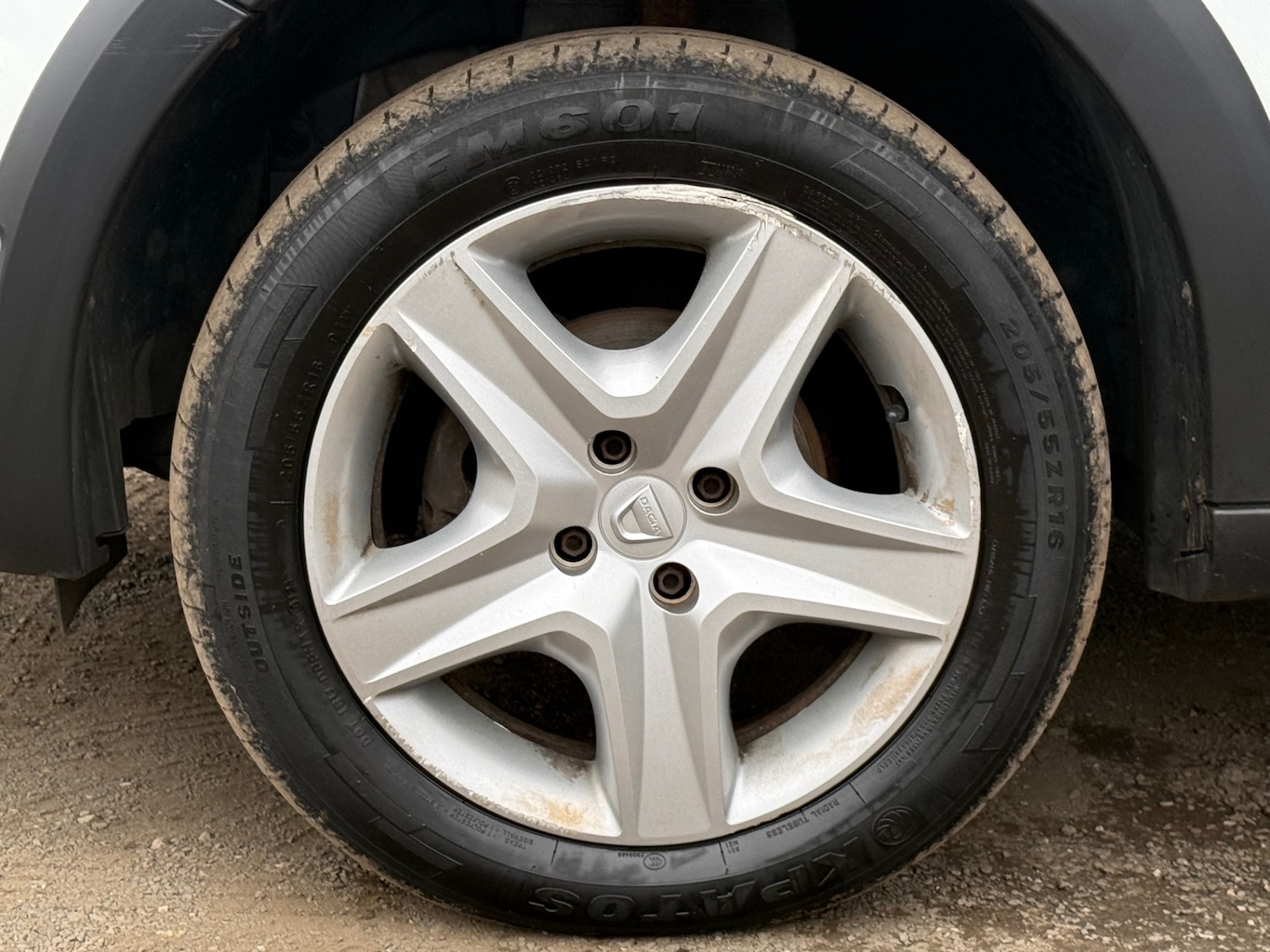 Used Dacia Sandero Stepway 2016 for sale - 76329642: Photo 29