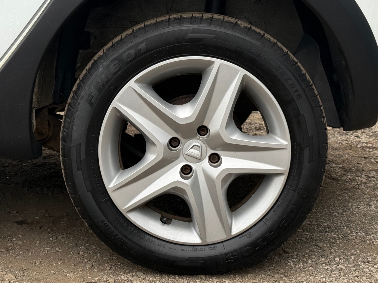 Used Dacia Sandero Stepway 2016 for sale - 76329642: Photo 30