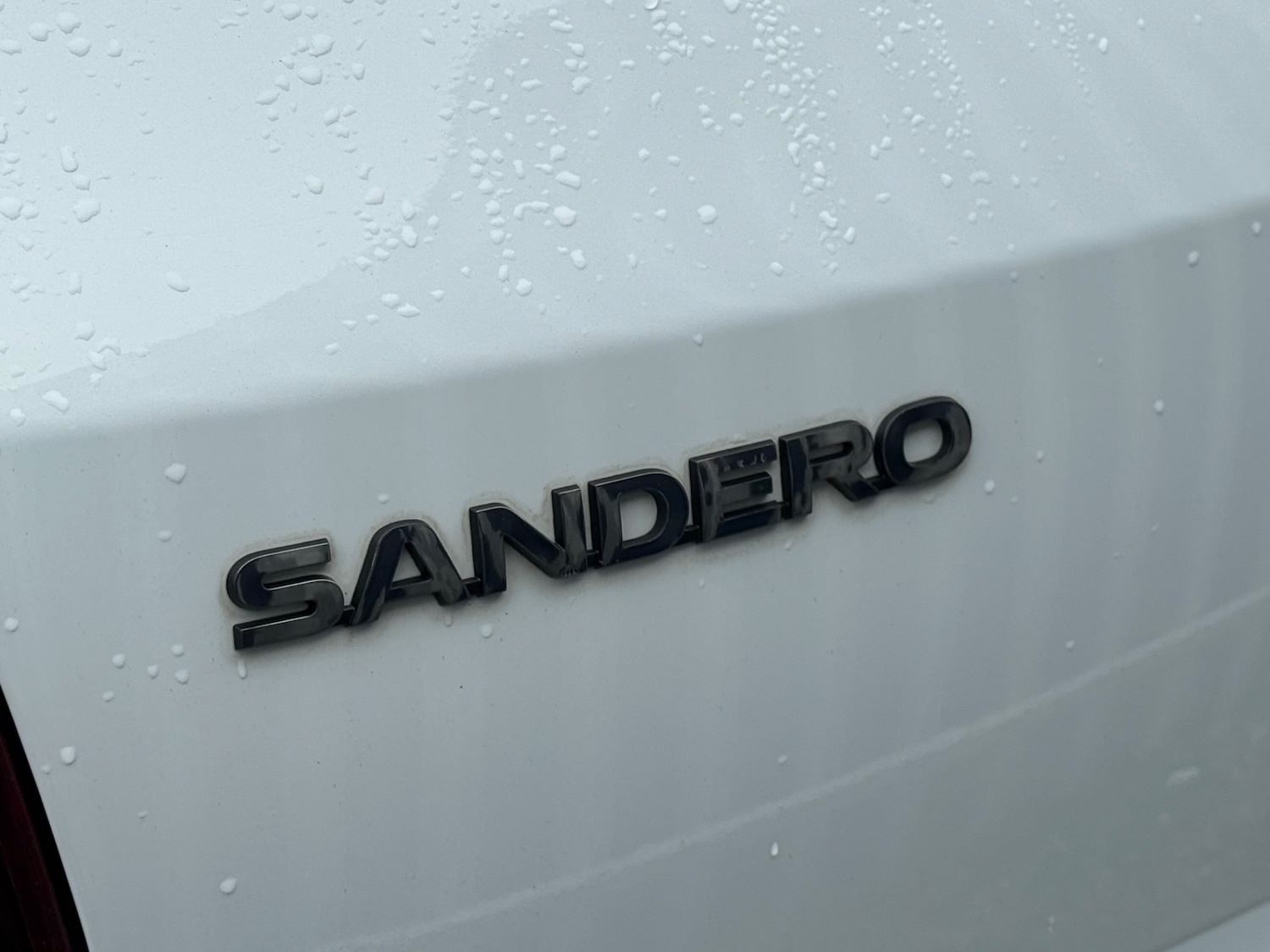 Used Dacia Sandero Stepway 2016 for sale - 76329642: Photo 32