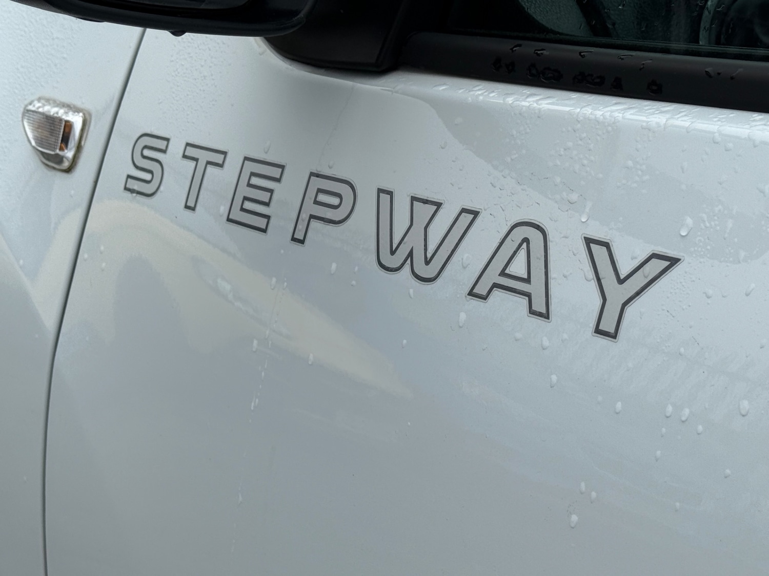 Used Dacia Sandero Stepway 2016 for sale - 76329642: Photo 33