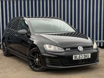 2014 (63) - 2.0 TDI GTD 5dr