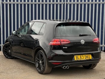Used Volkswagen Golf 2014 for sale - 75119406: Photo