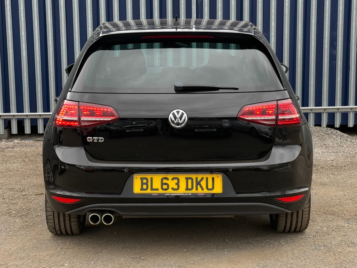 Vehicle 7