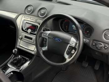 Used Ford Mondeo 2010 for sale - 75053563: Photo