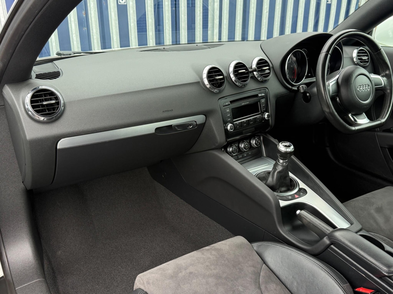 Used Audi TT 2009 for sale - 77634003: Photo 13