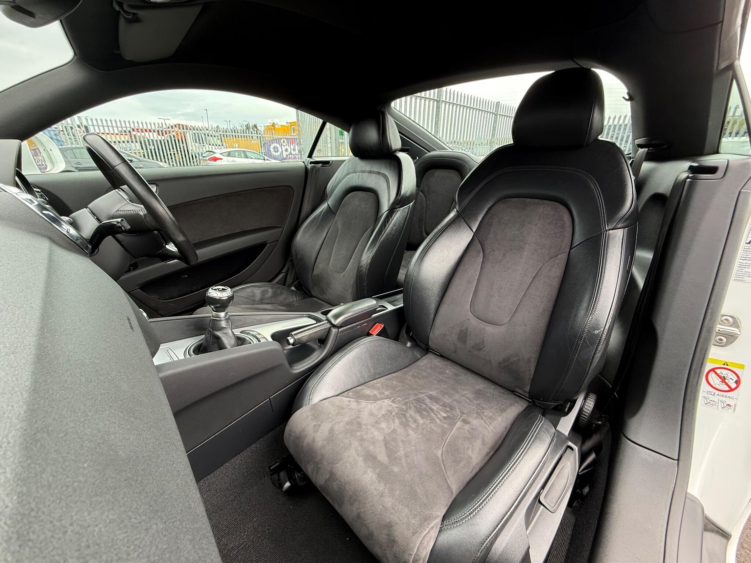 Used Audi TT 2009 for sale - 77634003: Photo 14