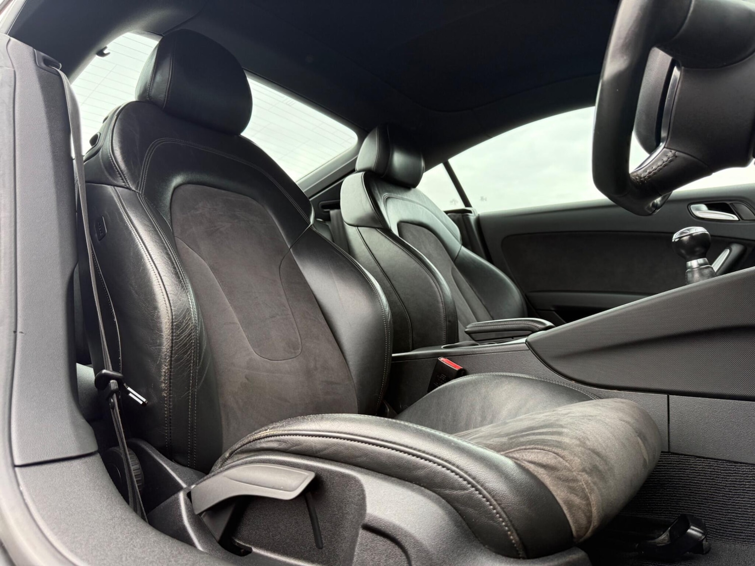 Used Audi TT 2009 for sale - 77634003: Photo 15