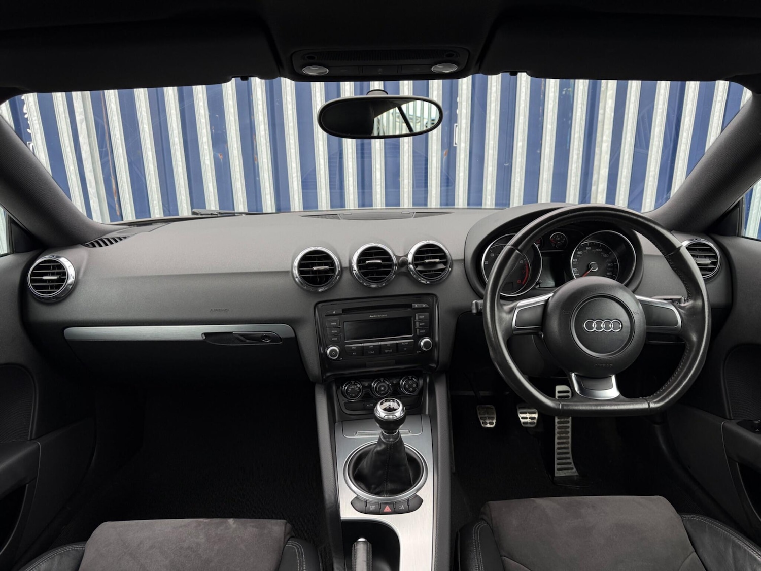 Used Audi TT 2009 for sale - 77634003: Photo 16