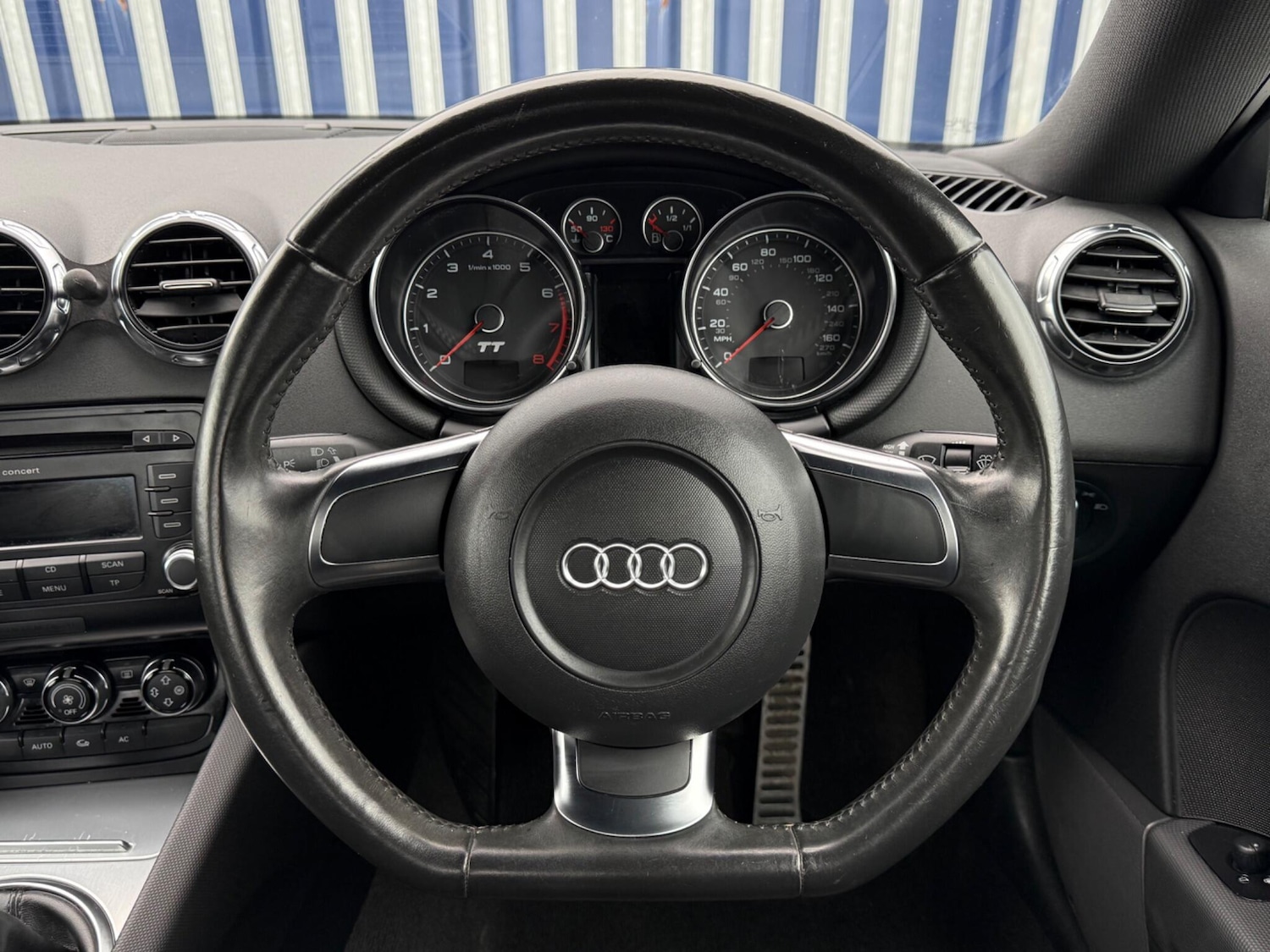 Used Audi TT 2009 for sale - 77634003: Photo 18