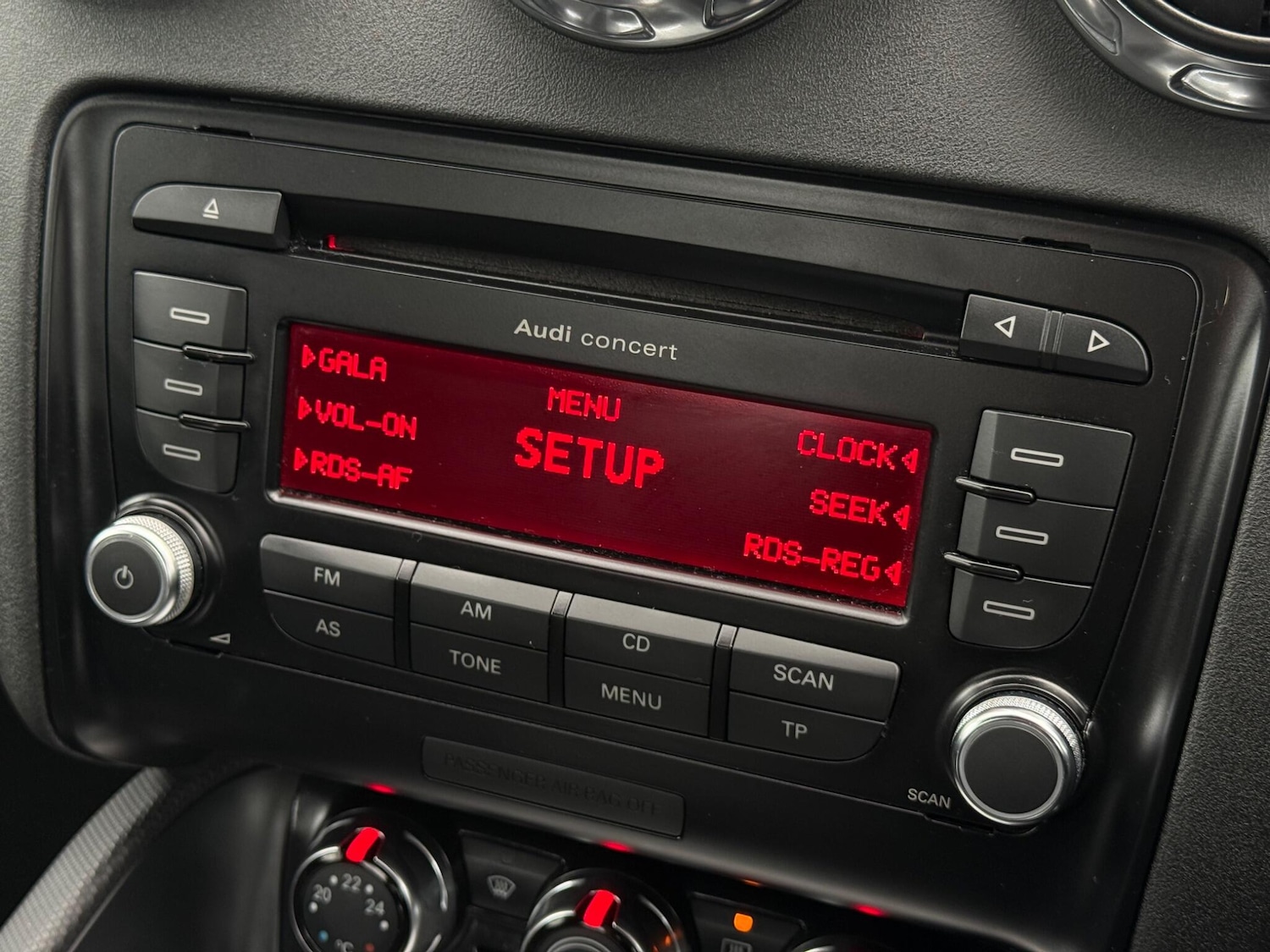 Used Audi TT 2009 for sale - 77634003: Photo 21