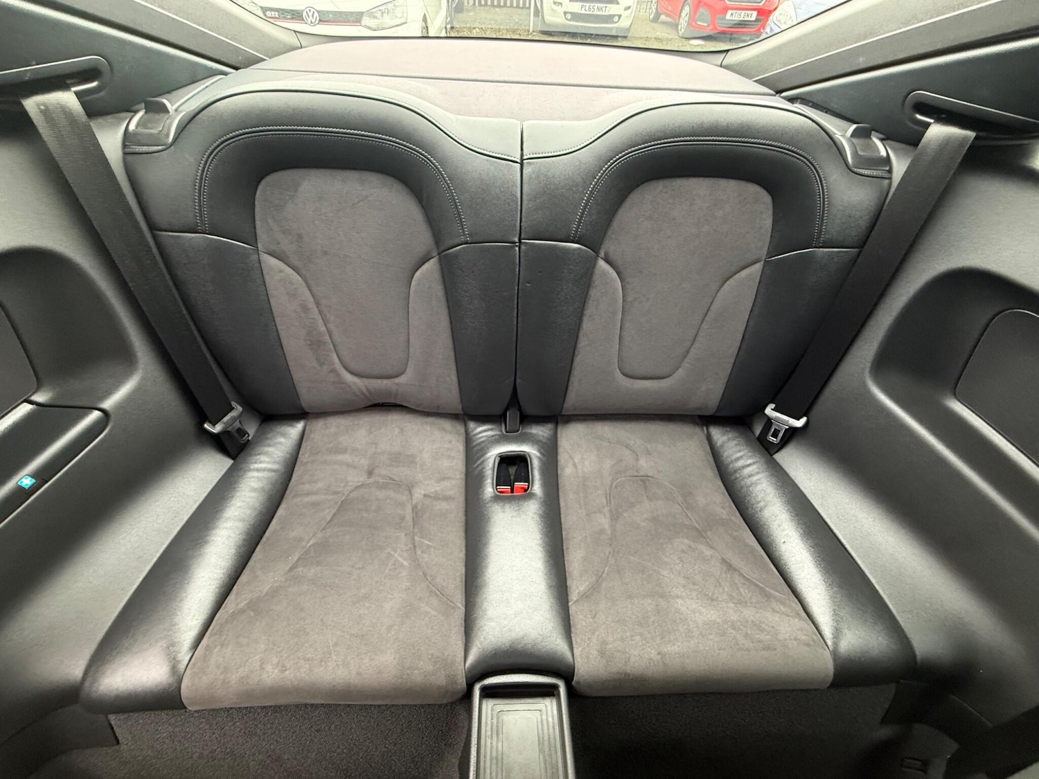 Used Audi TT 2009 for sale - 77634003: Photo 31