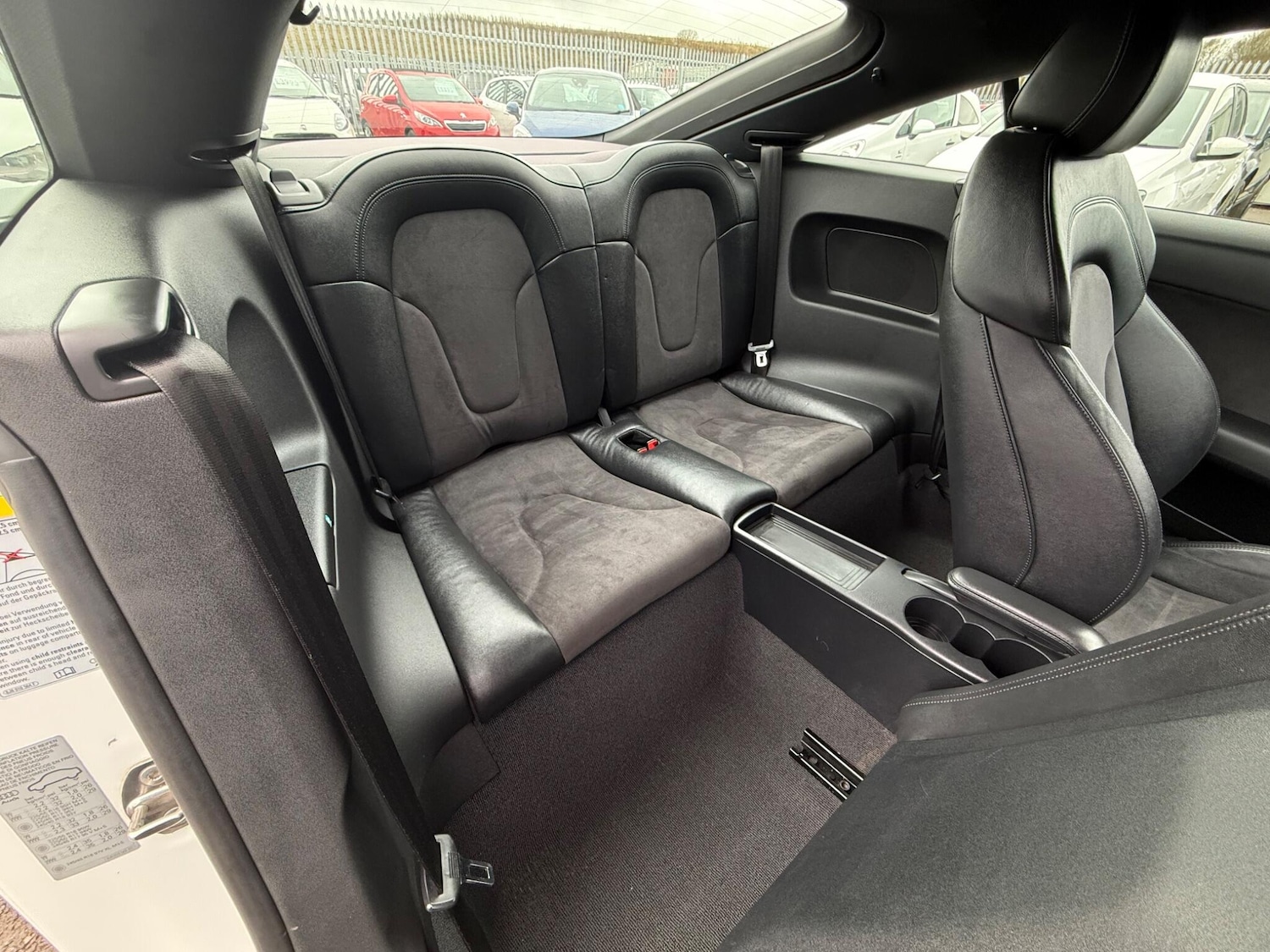 Used Audi TT 2009 for sale - 77634003: Photo 32