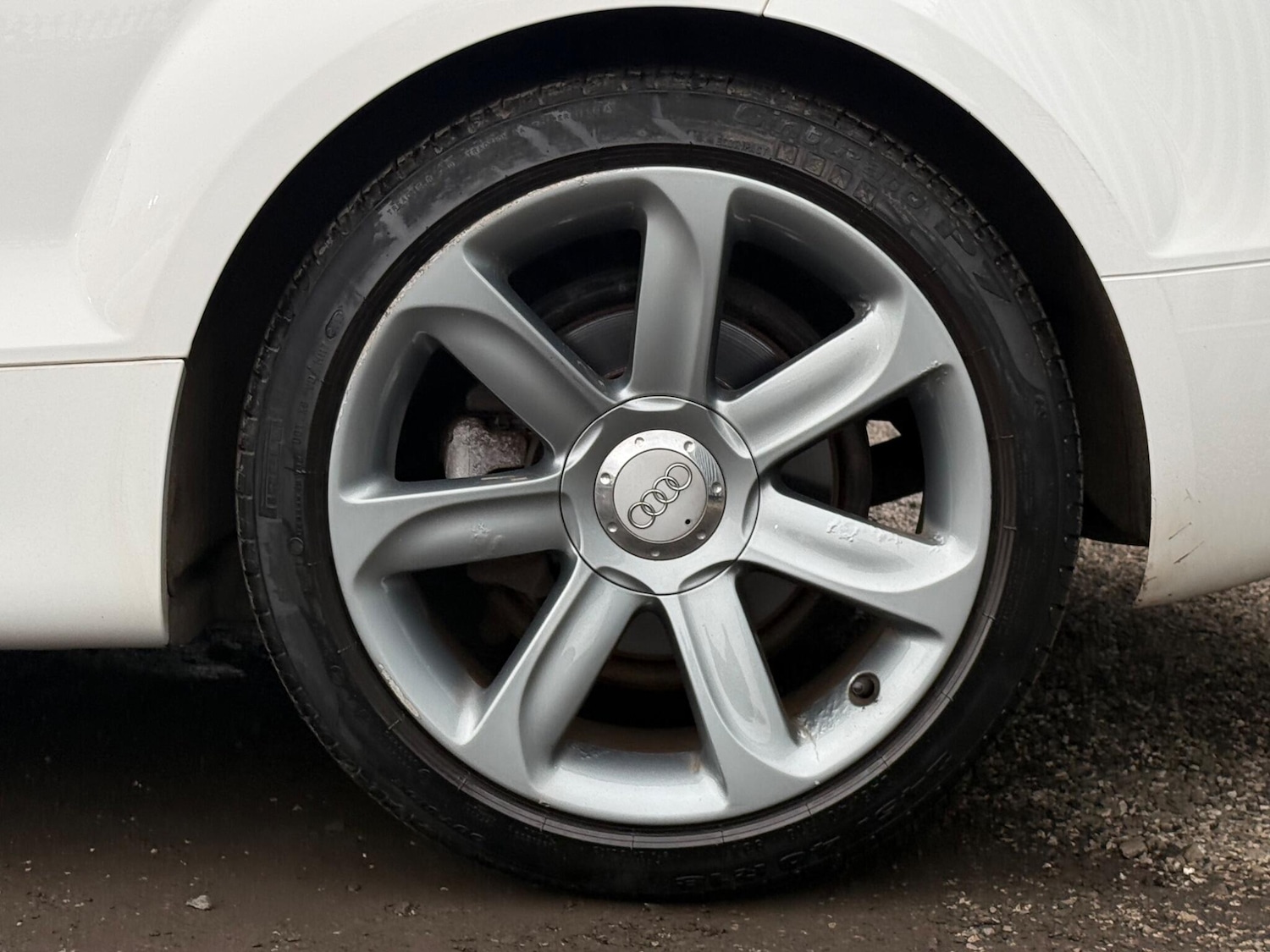 Used Audi TT 2009 for sale - 77634003: Photo 38